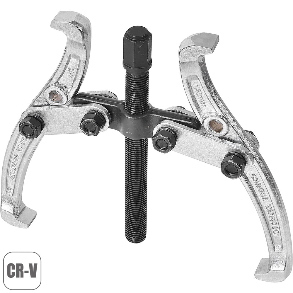 Tactix Puller 2-Arm 200mm 8 Inch Main Image