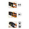 Tactix 3 In 1 Crimping Tool