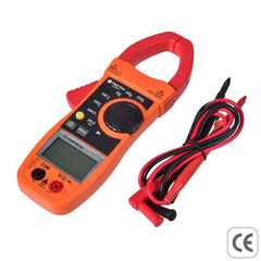 Tactix Multimeter Ac Clamp Digital Main Image