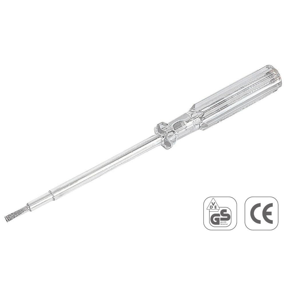 Tactix Tester190mm 200-250V Main Image
