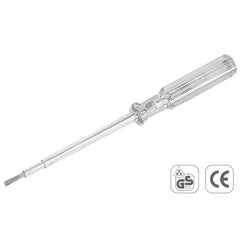 Tactix Tester190mm 200-250V Main Image