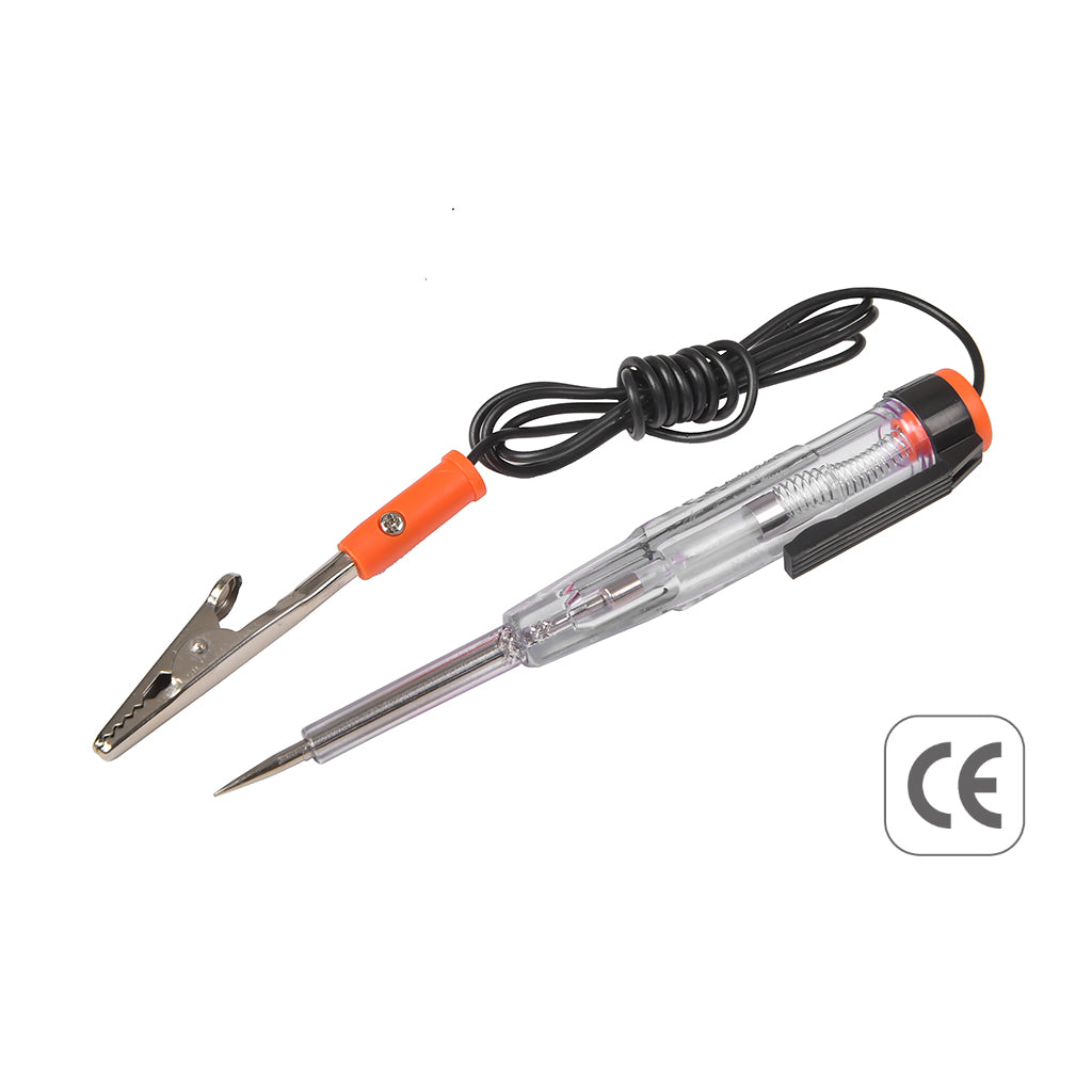 Tactix Tester 6-12-24V Main Image