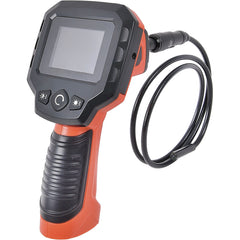 Tactix Inspection Camera Borescope 1 Metre Cable Ip67 Probe Only 2.4" Colour Lcd Monitor Main Image