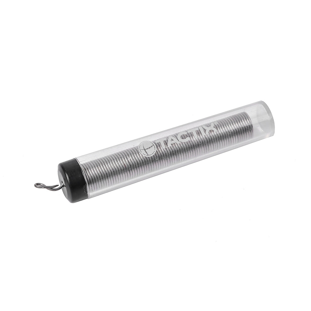 Tactix Solder Wick 20G 0.7 Oz 1.0mm Flux Cored Wire Main Image