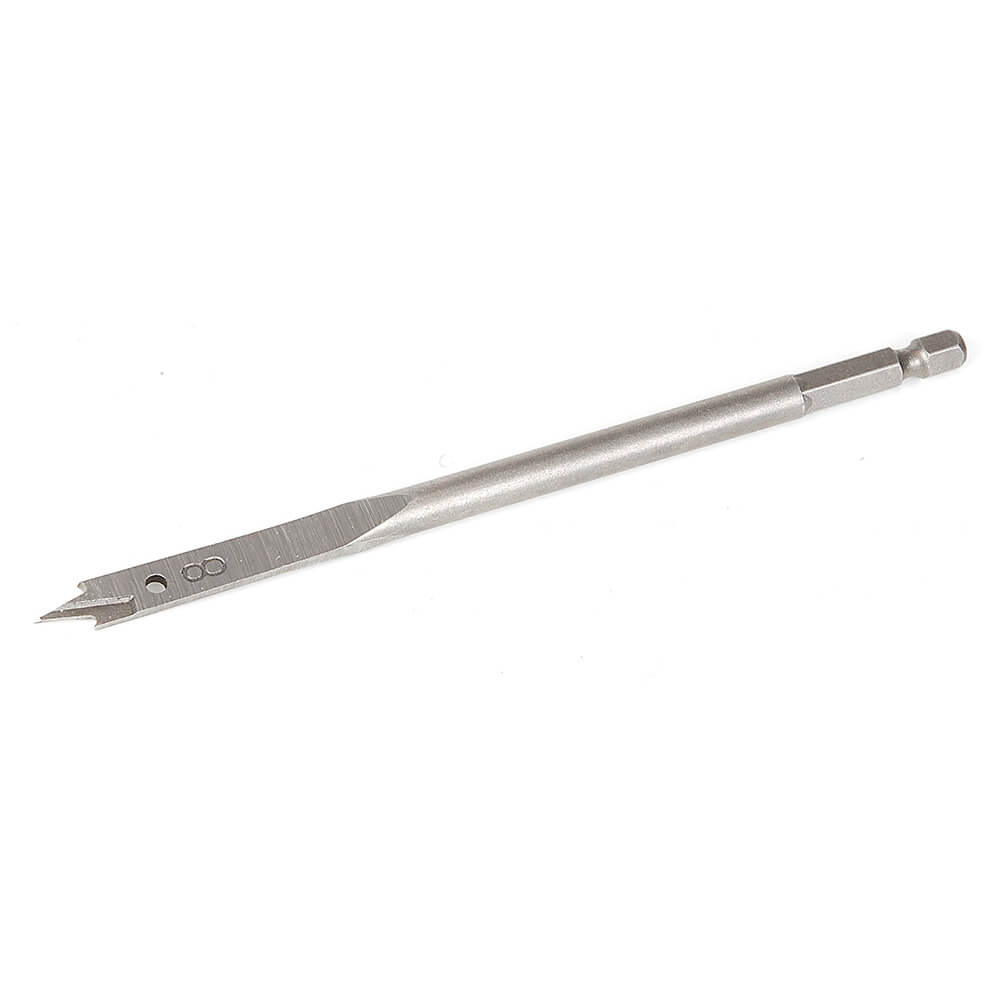 Tactix 18.0mm Flat Wood Spade Bit Main Image