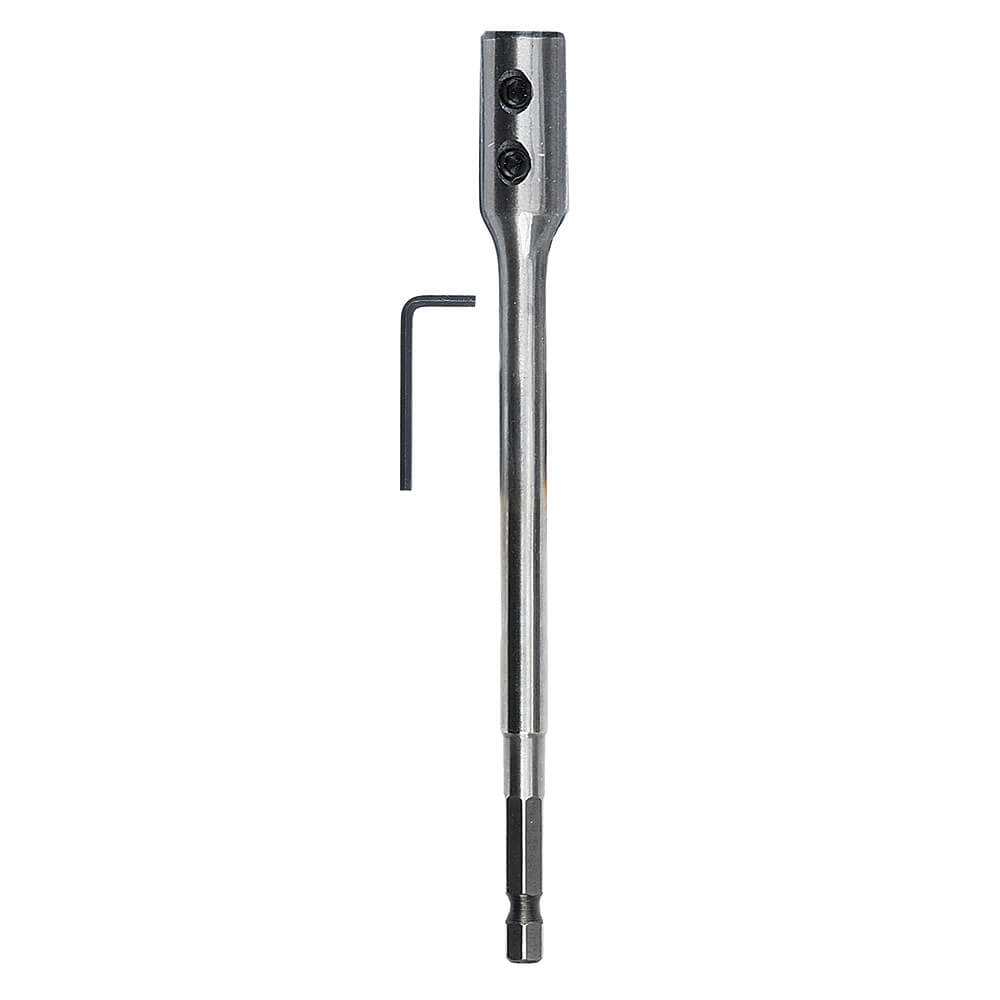Tactix Extension Bar 300mm For Flat Spade Bit Main Image