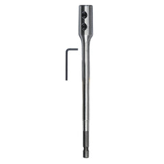 Tactix E x tension Bar 150mm For Flat Spade Bit Main Image