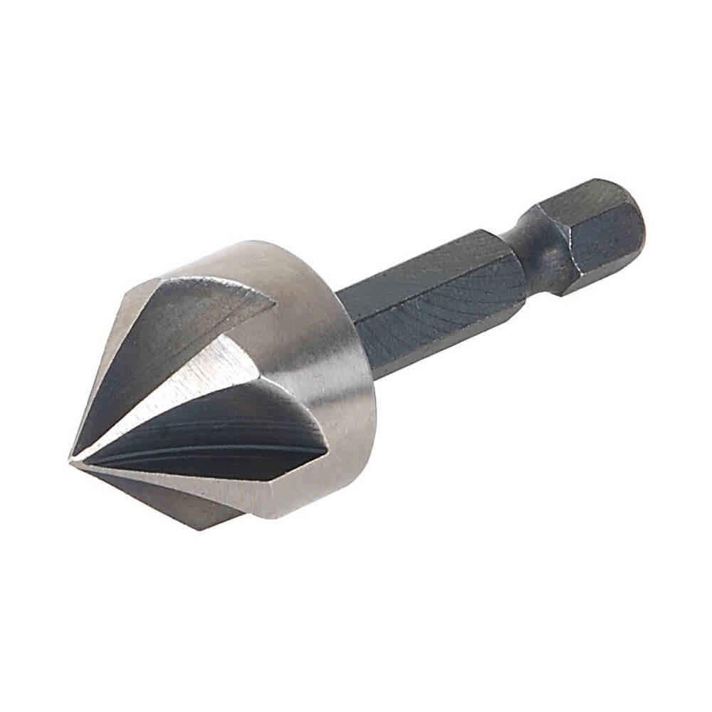 Tactix Countersink Bit 19.0 mm Main Image
