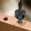 Tactix Drill Stops 7 Piece Set