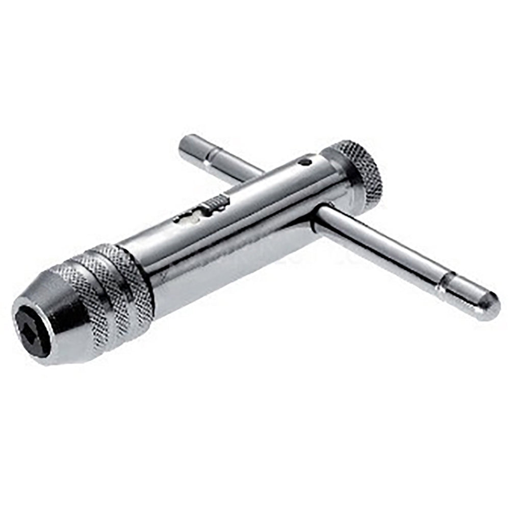 Tactix Ratchet T Handle For Taps M3-M8 Tap Wrench Main Image