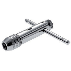 Tactix Ratchet T Handle For Taps M5-M12 Tap Wrench Main Image