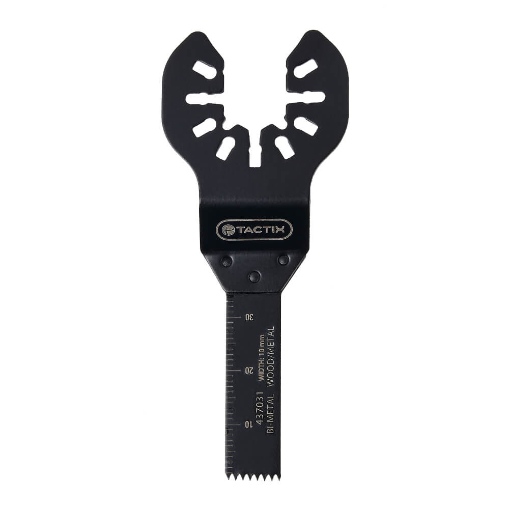 Tactix Multi Tool Saw Blade 10 x 33mm Bim Main Image