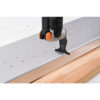 Tactix Multi Tool Saw Blade 68 x 50mm Bim