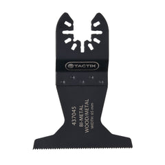 Tactix Multi Tool Saw Blade 68 x 50mm Bim Main Image