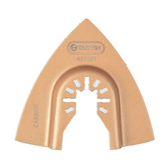 Tactix Multi Tool Saw Blade 80mm Delta Carbide Main Image