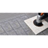 Tactix Multi Tool Saw Blade 85mm Round Carbide