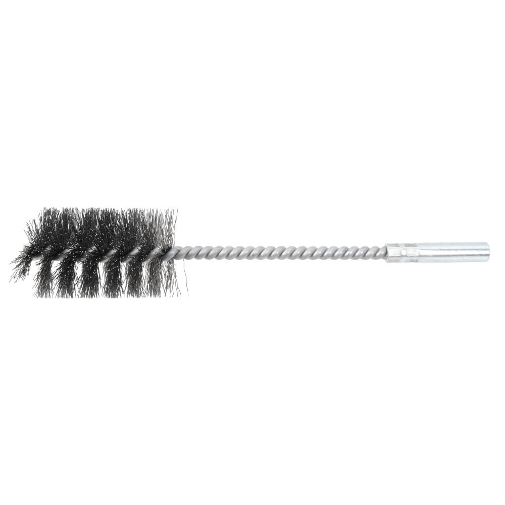 Tactix Abrasive Tube Brush 35mm Main Image
