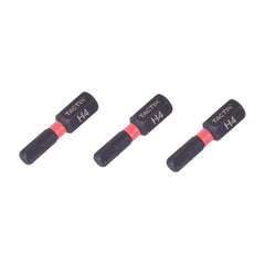 Tactix He x Impact Bit 4mm Pack Of 3 Main Image