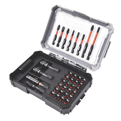 Tactix 36 Piece Impact Bit Set Main Image