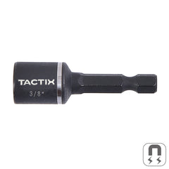 Tactix 8mm Impact Nut Driver 50mm Magnetic Main Image