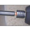 Tactix Magnetic Impact Bit Holder 1/4 Drive 60mm Long