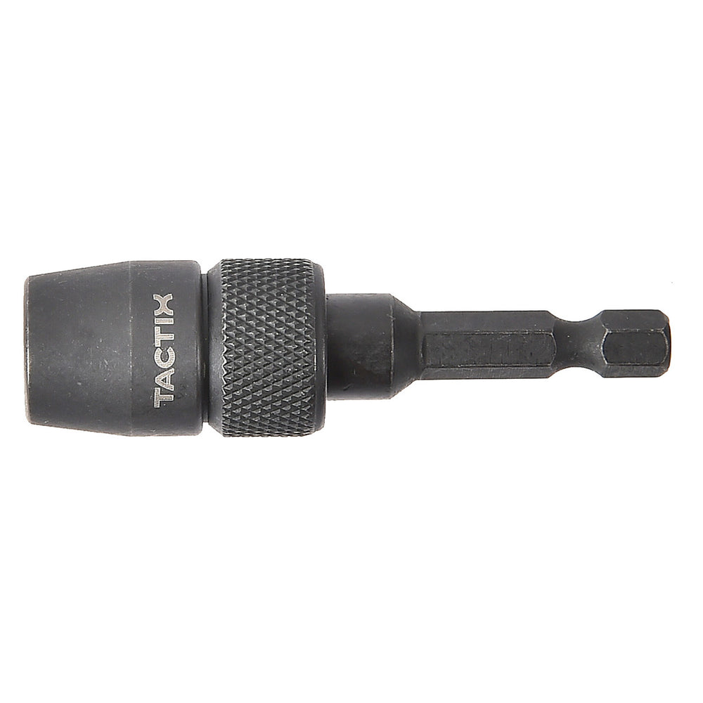 Tactix Impact Quick Chuck 65mm Main Image
