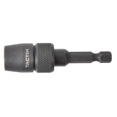 Tactix Impact Quick Chuck 65mm Main Image
