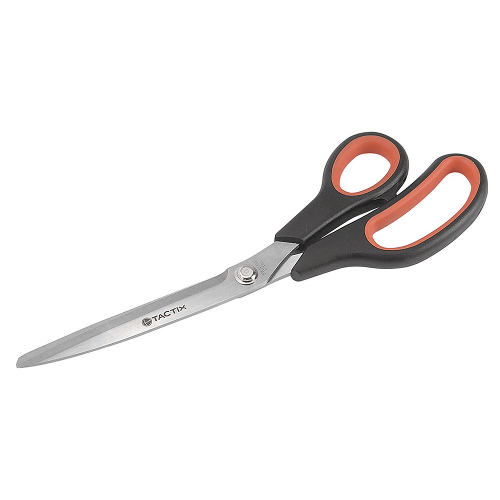 Tactix Scissor 275mm 10-3/4 Inch Main Image