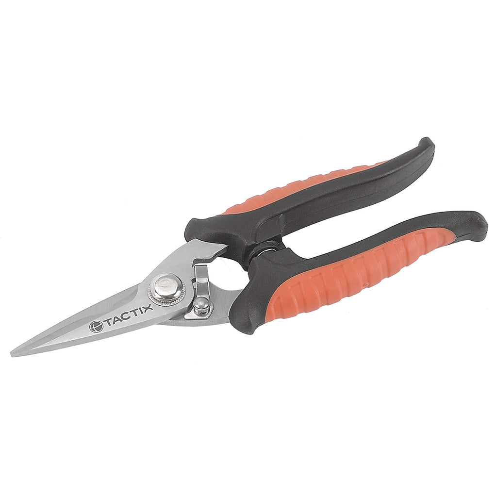 Tactix Scissor 180mm 7 Inch