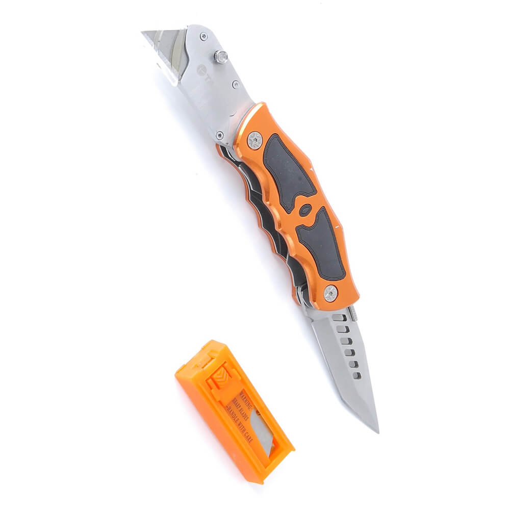 Tactix Dual Function Knife Main Image