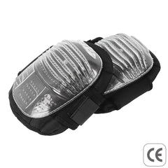 Tactix Thick Foam Gel Knee Pads 2 Piece Main Image