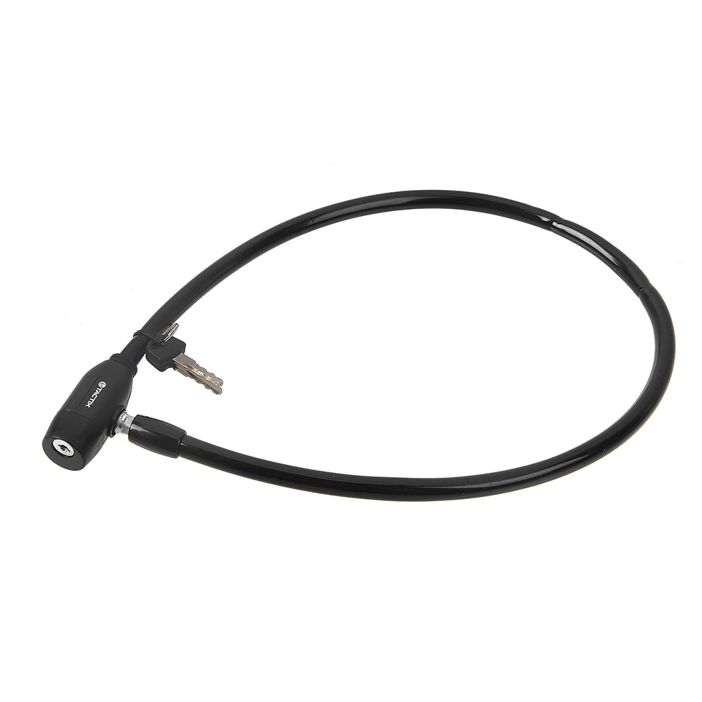 Tactix Lock Wire 800mm x 6mm 32 Inch Bike Main Image