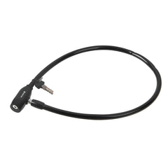 Tactix Lock Wire 800mm x 6mm 32 Inch Bike Main Image