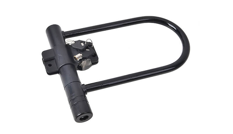 Tactix Shackle Lock 245 x 180mm Main Image