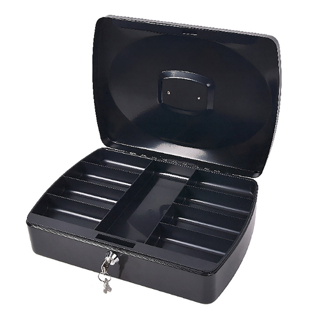 Tactix 330mm 13 Inch Cash Bo x Main Image