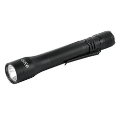 Tactix Aluminium Led Torch Requires 2 x Aa Batts (Not Included) 150 Lumens Main Image