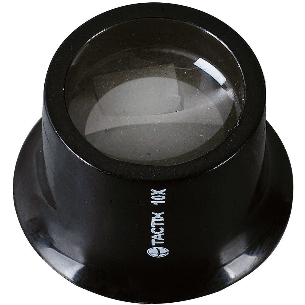 Tactix Plastic Eye Glass Main Image
