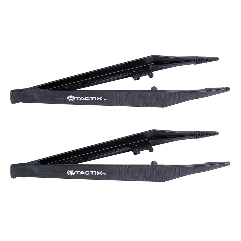 Tactix Tweezers 2pc Set Main Image