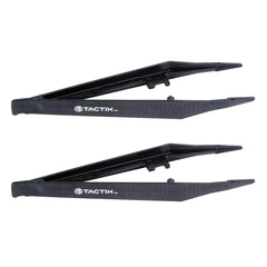 Tactix Tweezers 2pc Set Main Image
