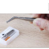 Tactix Tweezers 4 Piece Set
