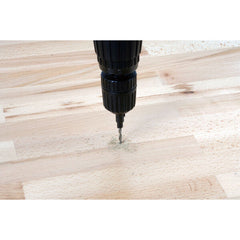 Tactix Pilot Drill 4pc Set