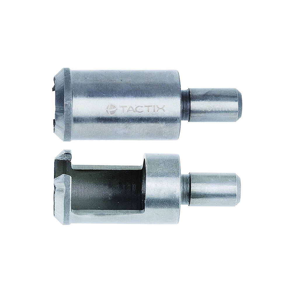 Tactix Plug Cutter 10mm Main Image