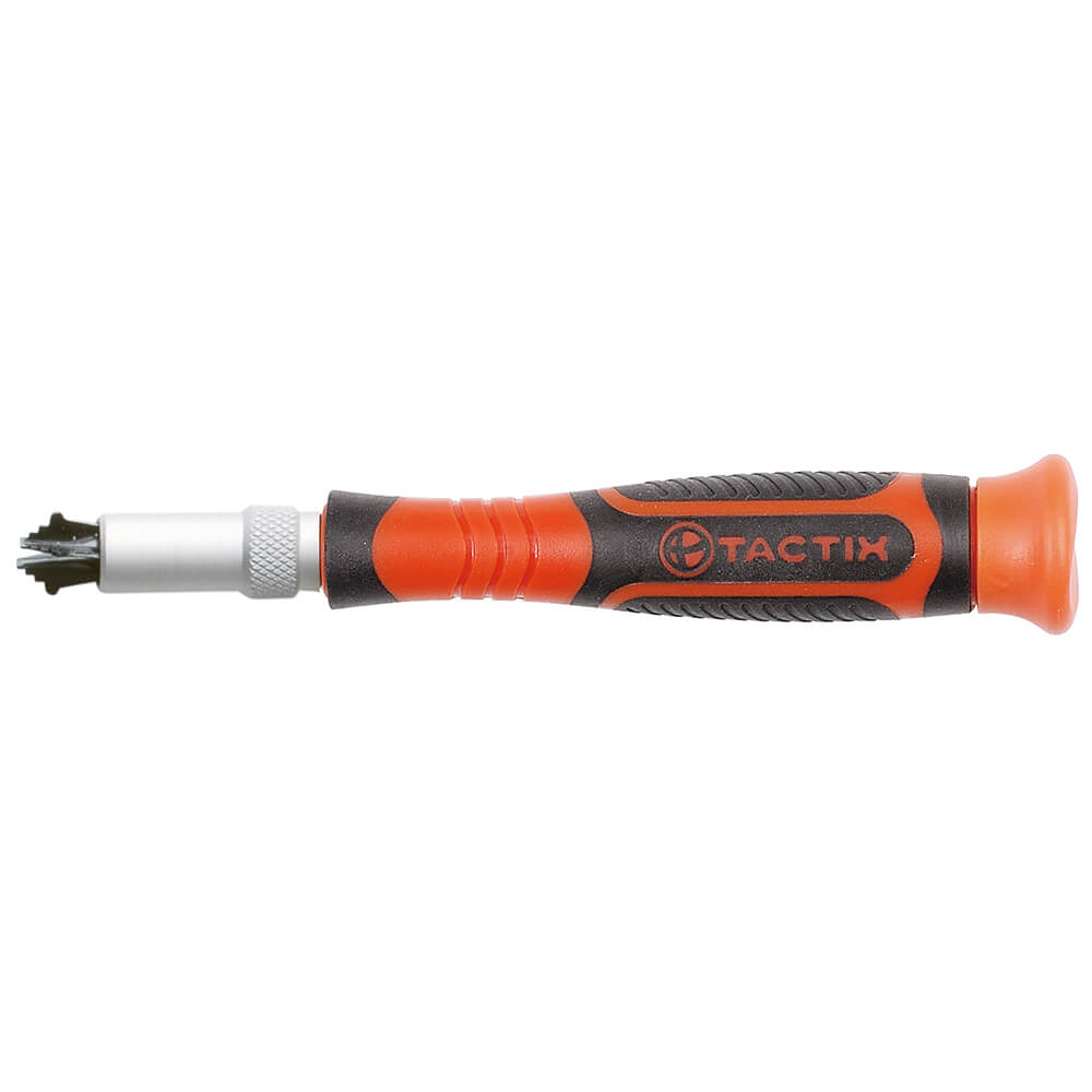 Tactix Nut Starter 2.5 - 8mm Main Image