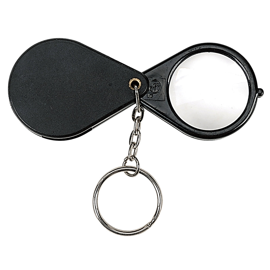 Tactix Folding Pocket Magnifier Main Image