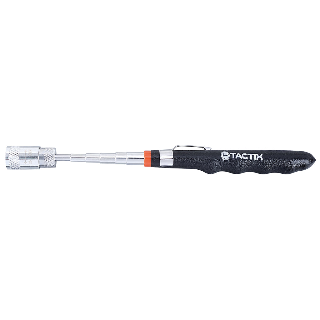 Tactix Led Light Magnetic Pick-Up Tool Main Image