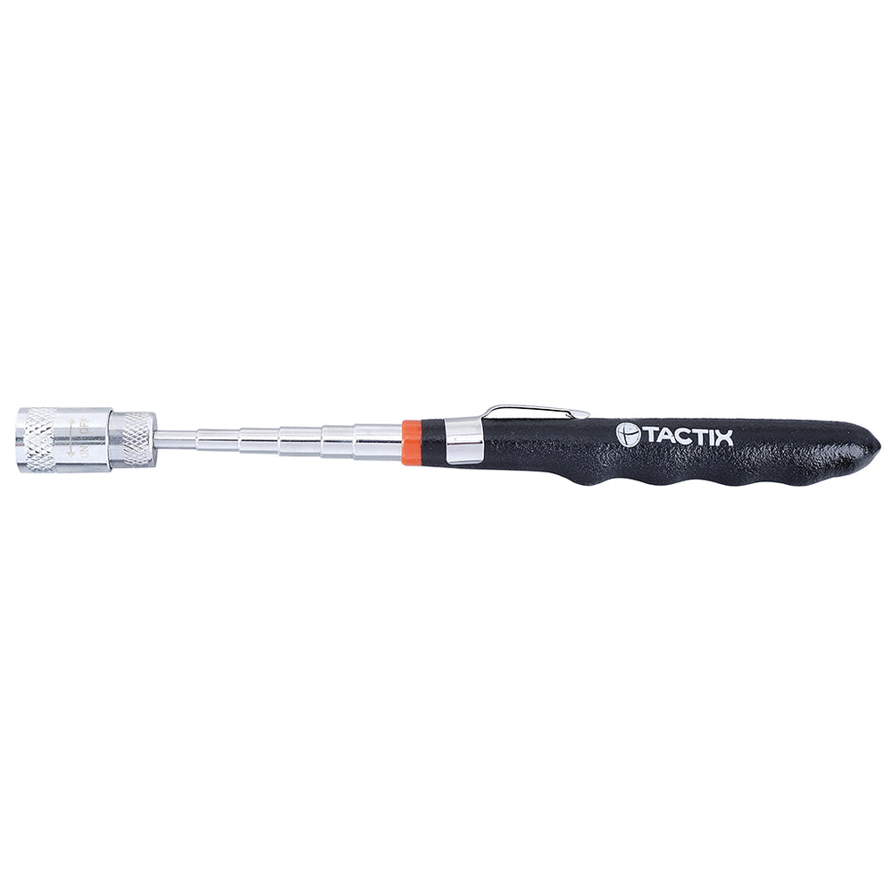 Tactix Led Light Magnetic Pick-Up Tool Main Image