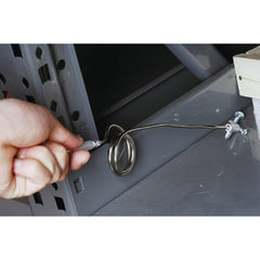 Tactix Bendable Shaft Magnetic Pick-Up