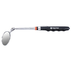Tactix Telescopic Round Inspection Mirror Main Image