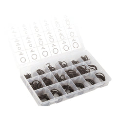Tactix Assortment 350 Piece O-Ring Metric Set Kit Main Image