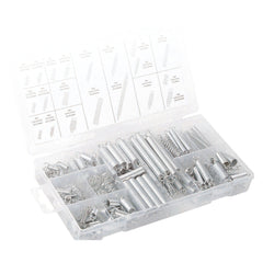 Tactix Assortment 200pc Spring Main Image